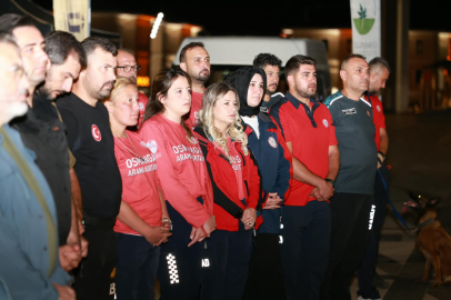 Osmangazi’de 17 Ağustos için farkındalık programı