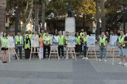 İMO Bursa’dan 17 Ağustos’un 27. yılında dirençli kent çağrısı