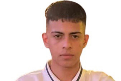 16 yaşındaki çocuk silahla oynarken canından oldu