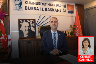 CHP İl Başkanı kendini Heykel’de yaksa yine giderler miydi?..