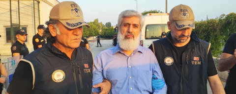 'Kuytulcular' operasyonunda ünlü börekçiye kayyım atandı