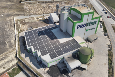 Matlı’nın yenilenebilir enerji yatırımları büyüyor