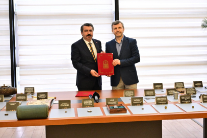Bursa’nın tarihi hazineleri Yıldırım’da geleceğe taşınacak