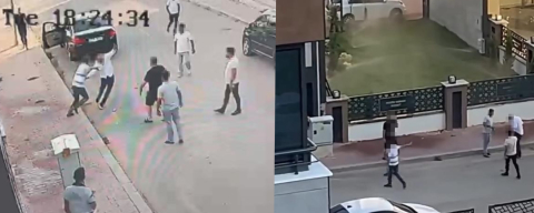 Yeni Parti Milletvekilini bıçaklayan CHP'li Başkan yakalandı