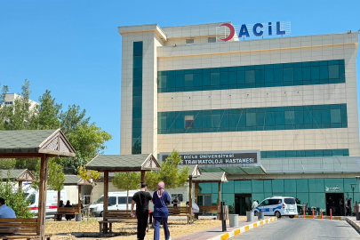 Alacak verecek meselesinde kan aktı: 2 ölü, 5 yaralı