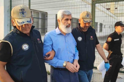 Alparslan Kuytul'un yeğeni FETÖ'nün "jandarma mahrem sorumlusu" çıktı