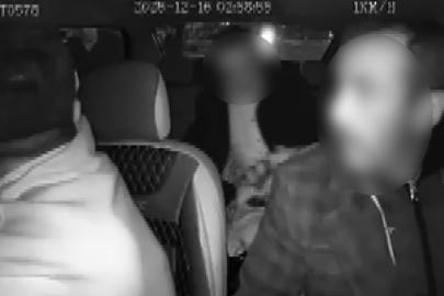 Kaçmaya çalışırken polisle çatışınca hayatından oldu