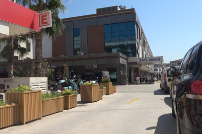 8 aylık hamile eşini pompalı tüfekle öldürdü! Bebeği sezaryenle kurtarıldı