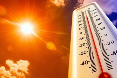 Hafta sonu kavuracak! Sıcaklıklar 42 dereceyi aşacak