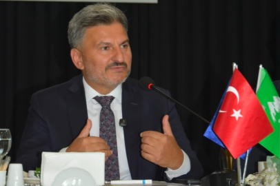 Bursa’nın 17 ilçesi için ortak vizyon masada