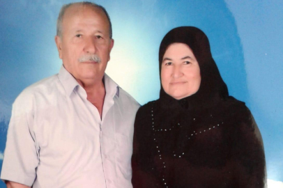 Yaşlı çift cinayeti 7 yıl sonra çözüldü: Oğulları devlete teşekkür etti