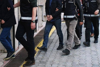 Jandarmadan 20 ilde uyuşturucu operasyonu: 41 şüpheli tutuklandı
