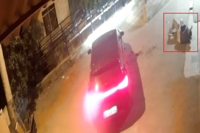 Korkunç cinayet! Önce boğdu, sonra izledi