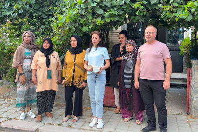 Kütahya'da vahşet: Başını ve ayaklarını kesip apartmanın önüne bıraktılar