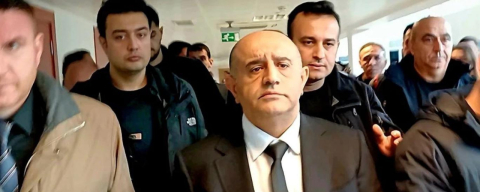 Aziz İhsan Aktaş davasında karar açıklandı