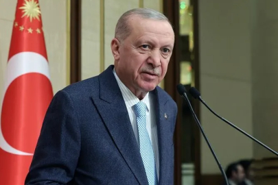 Cumhurbaşkanı Erdoğan'dan yıl dönümünde "Fırat Kalkanı Harekâtı" mesajı