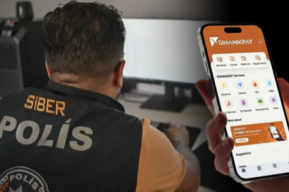 Dinamikpay Elektronik Para ve Ödeme Hizmetleri’ne operasyon: 13 gözaltı