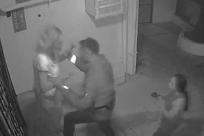 Ünlü şarkıcı Güllü'nün öldüğü geceye ilişkin yeni görüntüler ortaya çıktı