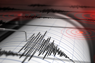 Kayseri'de korkutan deprem