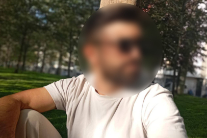Tartıştığı kişiyi başına demir çubukla vura vura öldürdü