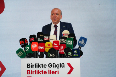 BTSO Başkan Adayı Matlı’dan Bursa ekonomisine 15 yıllık dönüşüm planı