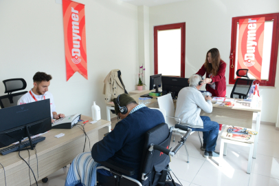 Nilüfer’de Halk Sağlığı Günleri başlıyor