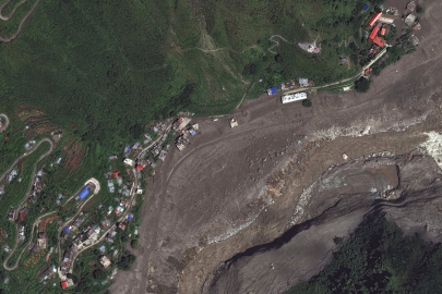 Nepal'deki sel felaketinde can kaybı yükseliyor