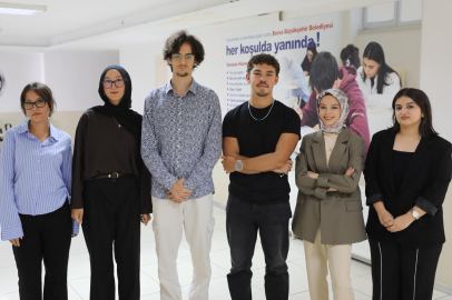 Bursa Büyükşehir’in YKS desteği meyvesini verdi