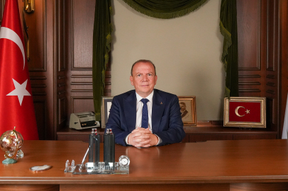 Bursa TB Başkanı Matlı’dan 30 Ağustos mesajı