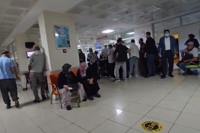 Bursa’da düğün yemeği zehirledi! 100'den fazla kişi hastanelik oldu