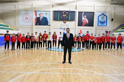 Yıldırım gençler için cazibe merkezine dönüştü