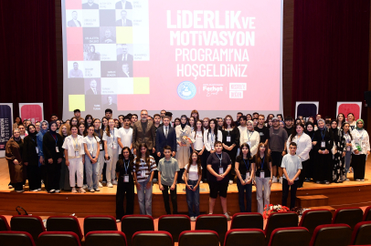 Kestel’in gençleri liderlik yolculuğunda