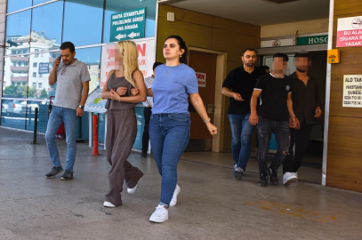 Bursa'da dolandırıcılık şebekesi çökertildi! 5 gözaltı