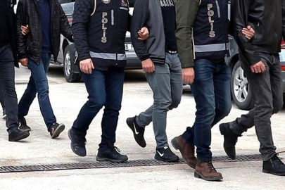 Sahte ilanlarla vatandaşları dolandırdılar: 281 gözaltı