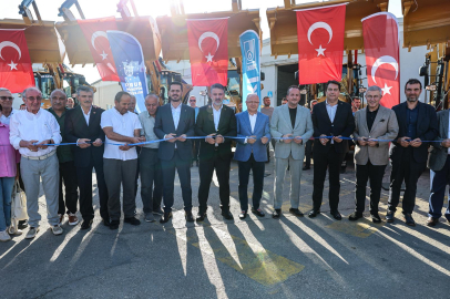 Bursa’nın altyapı filosuna 26 yeni araç