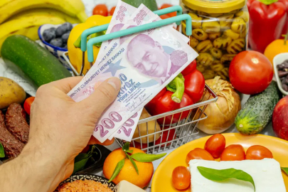 Ağustos ayı enflasyon rakamları açıklandı