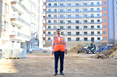 Yıldırım’da çevreci kentsel dönüşüm yükseliyor