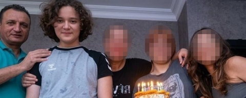 Kahramanmaraş'taki okul katliamı davasında ilk duruşma bitti: Anne tahliye edildi