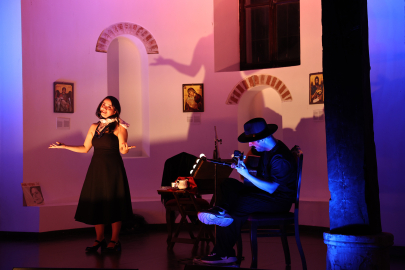 Mysia Yolları’nda müzik ve kültür buluşması
