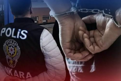 49 ilde yeni nesil organize suç örgütlerine operasyon: Bin şüpheli hakkında gözaltı kararı