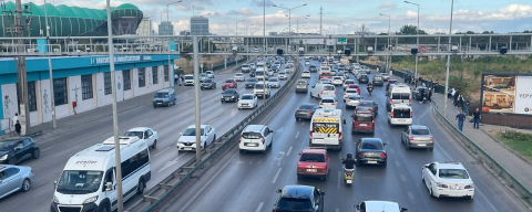 Bursa’da okullar açıldı, trafikte korkulan yoğunluk yaşanmadı