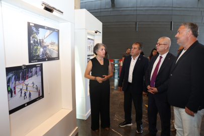 Bursa’nın 700 yıllık fetih hikayesi fotoğraf karelerinde