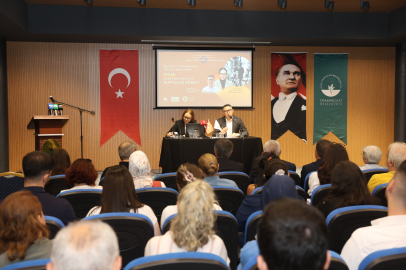 Bursa’nın kurtuluşunun 104. yılına özel tarih söyleşisi