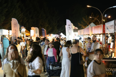 Bursa’da kahve tutkunlarını buluşturan festival
