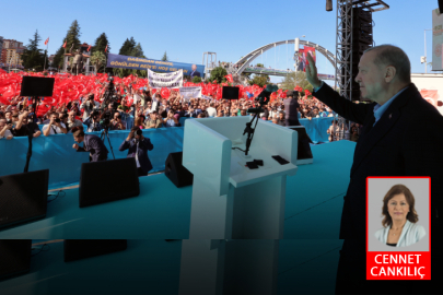 Seçimler yaklaşıyor mu?