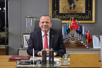 BTSO Başkan Adayı Matlı’dan Bursa ihracatına ‘sonuç odaklı’ model
