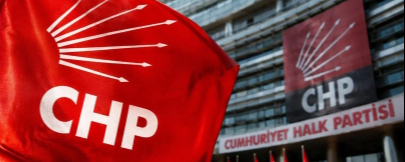 CHP kurultay davası 21 Ekim'e ertelendi