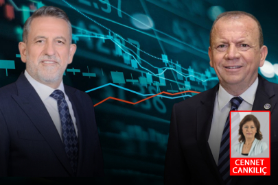 BTSO seçimleri ve ekonomik hedeflerdeki sapmaların nedeni!..