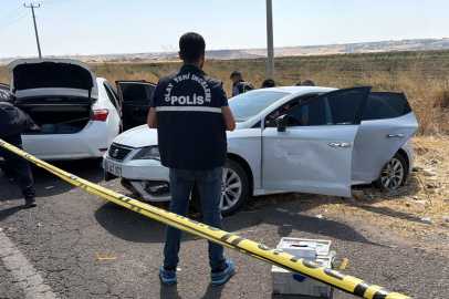 Eski eş dehşeti! 2 ölü