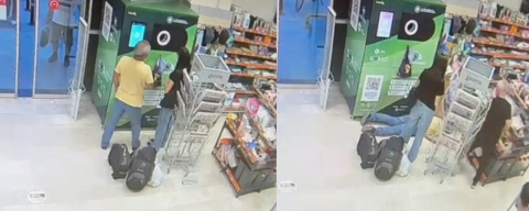 DOA makinesinde işlem yaparken kalbine yenik düştü